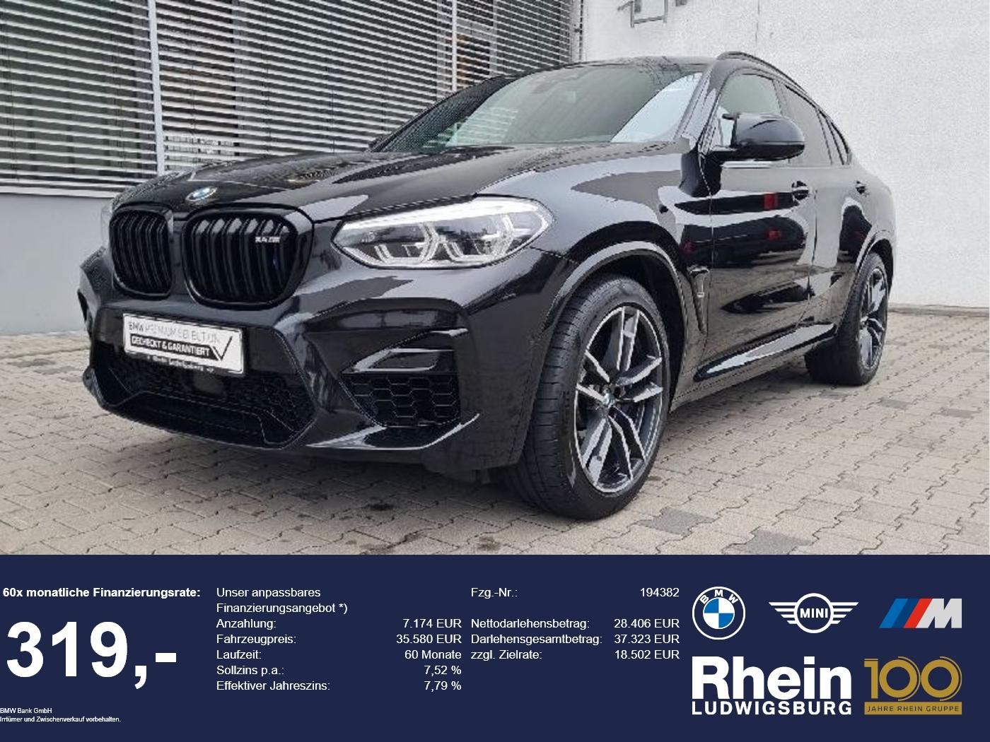 BMW X4 NUR AN Gewerbe.KomfZg.AppleCar.HarmKard.AC