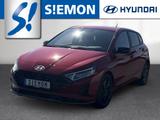 Hyundai i20 FL MY26 1.0 T-GDI DCT Blackline Navi Soundsy