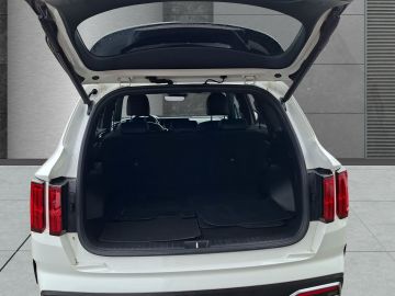 KIA Sorento - 5