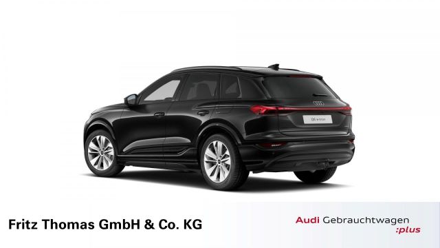 Audi Q6 e-tron quattro 285 kW MLED Tech plus Navi AHK