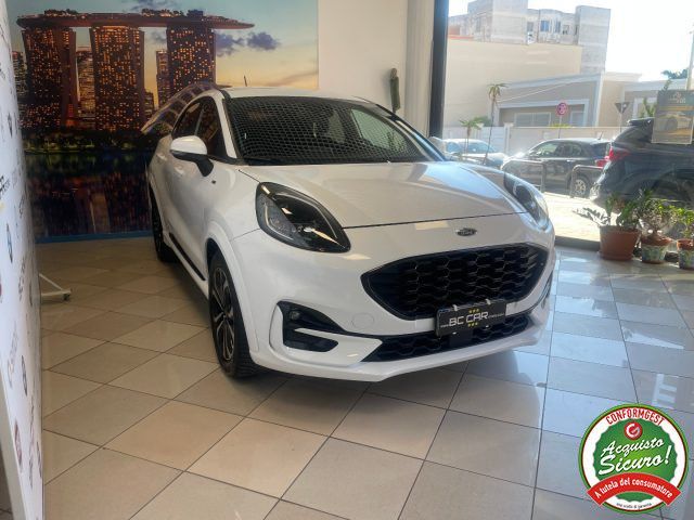 Other FORD Puma 1.0 Hybrid 125cv ST-Line Design 2 imagem 3