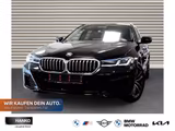 BMW 520d xDrive M Sport