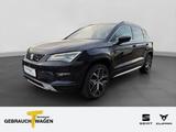 Seat Ateca 1.5 TSI DSG FR AHK PANO VIRTUAL - Seat Ateca in Essen