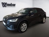 Audi Q2 - Vorschau Bild 3