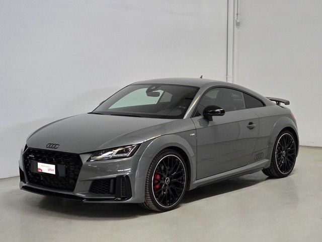 Audi TT 45 2.0 tfsi quattro s-tronic