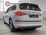 Skoda Kodiaq Sportline 4x4/AHK/NAVI/LED/Family - gebrauchte Skoda Kodiaq aus dem Jahr 2023