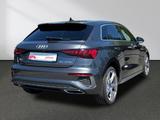 Audi A3 Sportback S line 40 TFSI e Sitzhzg. MMI LED - Audi A3: TFSI