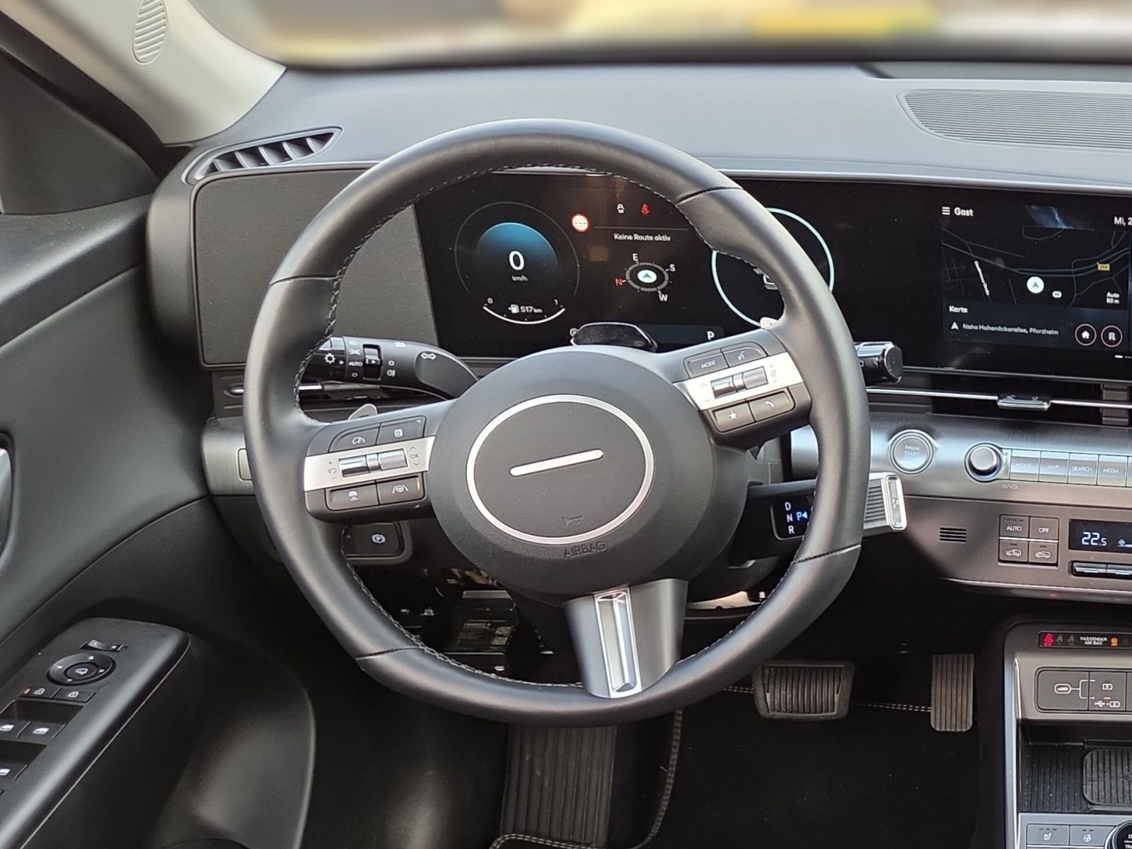 Hyundai Kona – Bild 12