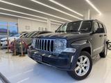 Jeep Cherokee 2.8 crd Limited Exclusive automati - gebrauchte Jeep Cherokee aus dem Jahr 2009