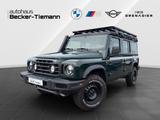 INEOS Grenadier Station Wagon Trialmaster Winde Safari - INEOS Gebrauchtwagen