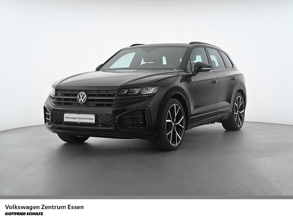 Volkswagen Touareg R-Line 3.0 TDI 4Motion Final Edition Ta