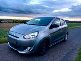 Mitsubishi Space Star 1.2 | 61.000 km | Gr... - Mitsubishi Space Star: 1.6
