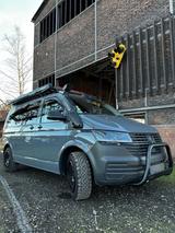 Volkswagen T6 andere