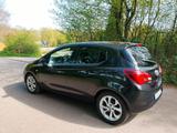 Opel Corsa 1.4 INNOVATION Automatik INNOVATION - Opel Corsa mit Benzin-Antrieb: Kleinwagen, Automatik, 1.4