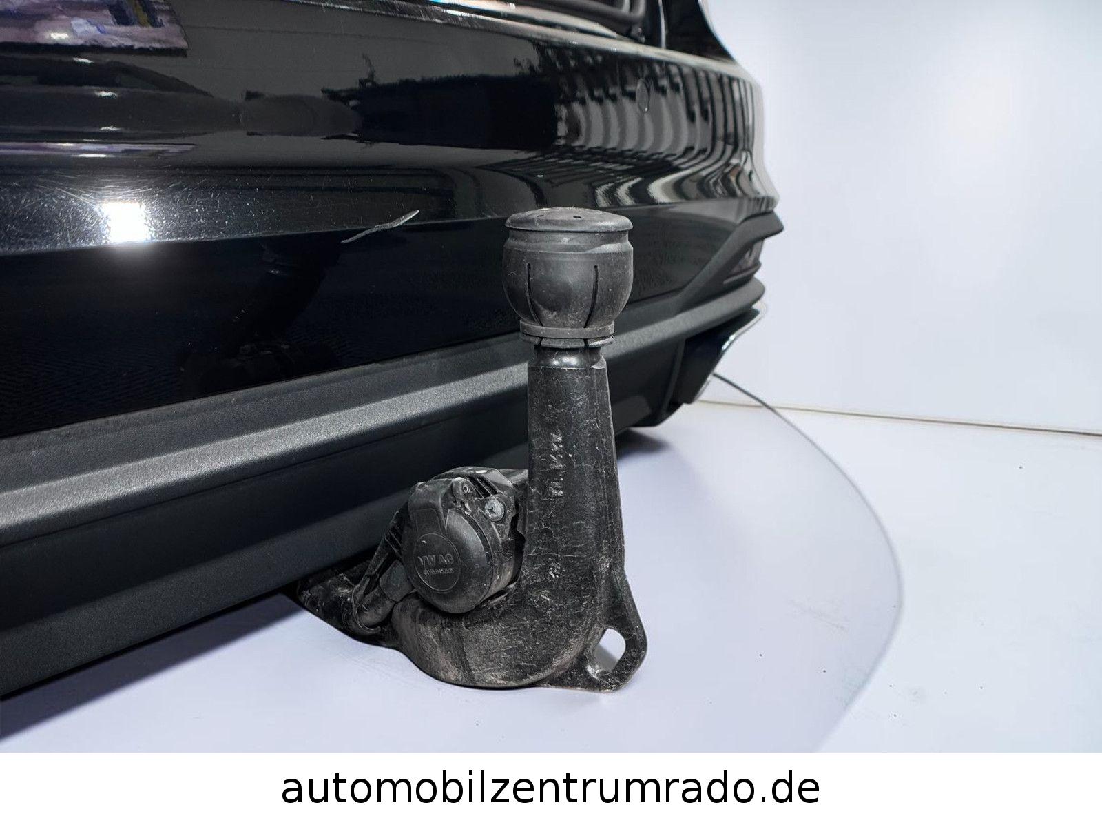 Audi A4 Avant 35 TFSI Buisness LED PDC v+h MMI Plus
