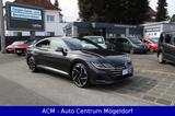 Volkswagen Arteon 2.0 TSI R-Line*ACC*IQ-Light*AreaView*DCC - Volkswagen Arteon in Nürnberg