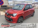 Renault Twingo 1.0 SCe Limited Klima|SHZ|Metallic - Renault Twingo: Limousine