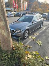 Mercedes-Benz C 200 4MATIC T Autom. - 9G - Mercedes-Benz C 200 in Hagen