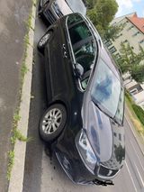 Seat Verkaufe ich mein Auto Seat alhambra 2,0 7... - Seat Alhambra Gebrauchtwagen in Dresden