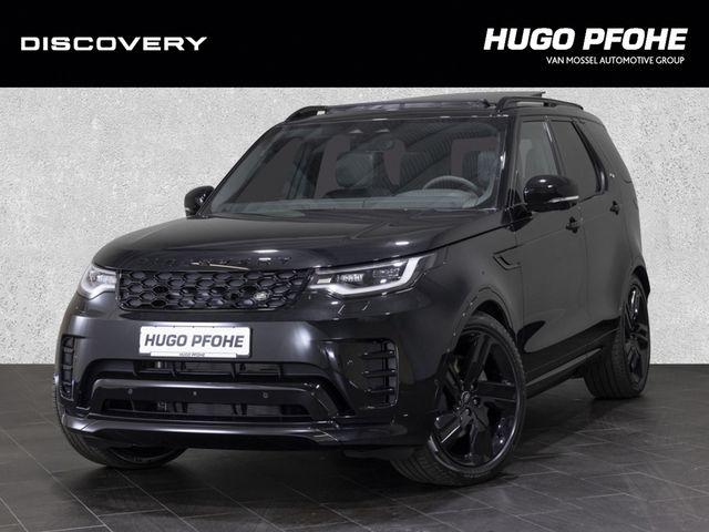 Land Rover Discovery DYNAMIC SE D250