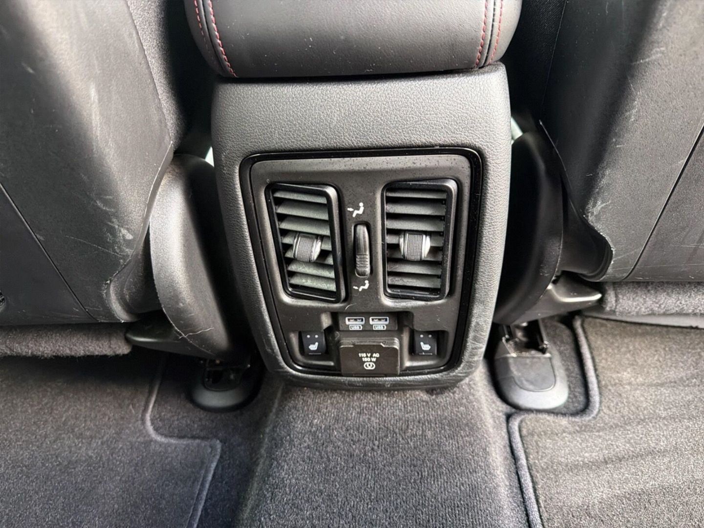 Fahrzeugabbildung Dodge Durango Dodge R/T 5.7 HEMI PLUS AWD mit LPG-Anla