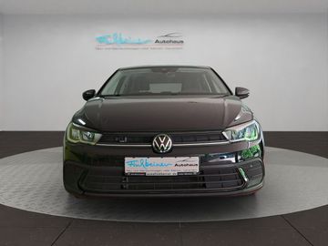 Volkswagen Polo - 3