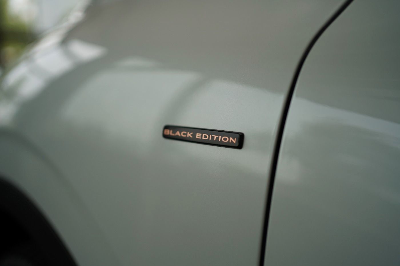 Fahrzeugabbildung Renault Kadjar TCe 140 Black Edition +Black Edition+Navi