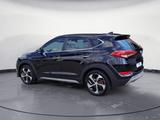 Hyundai Tucson 1.6 Turbo 4WD Premium - Hyundai TUCSON: Allradantrieb