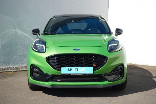 Fahrzeugabbildung Ford Puma 1.5 EcoBoost ST X AHK,KlimaA,LED,Navi,SHZ