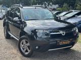 Dacia Duster 1.6 TÜV NEU*Navi*Klima*SHZG*PDC*AHK*ALU - Dacia Vorführfahrzeuge