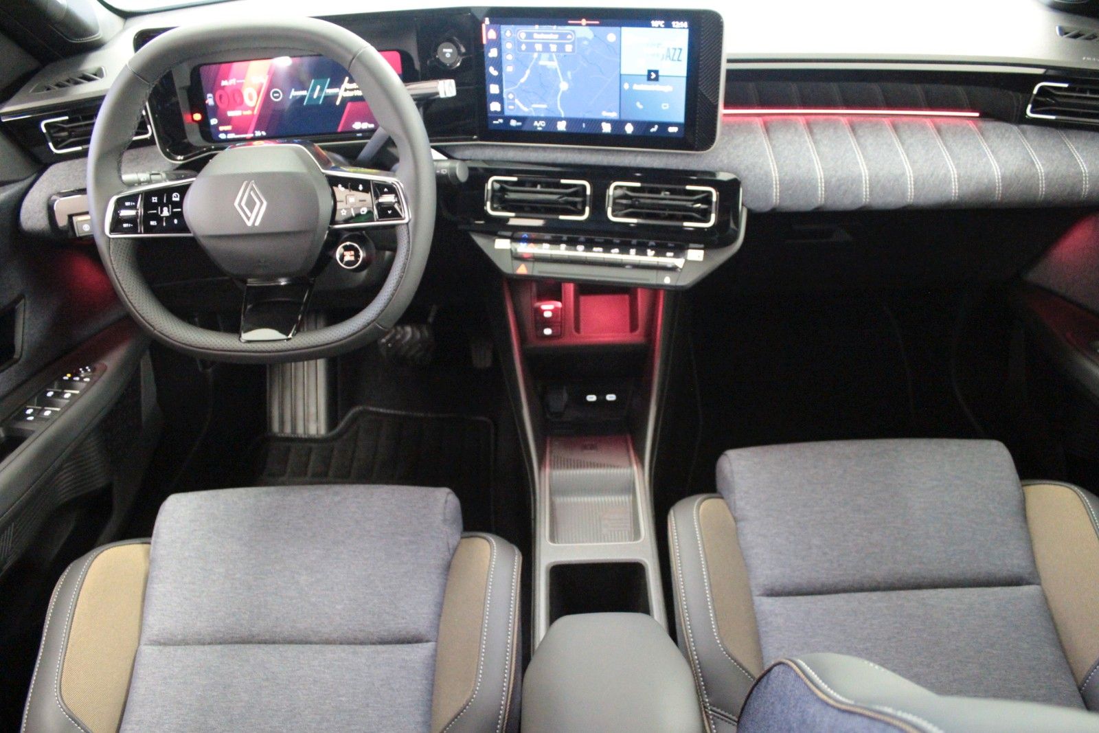 Fahrzeugabbildung Renault R 5 150 Comfort Range *Winter-Komfort-Paket*