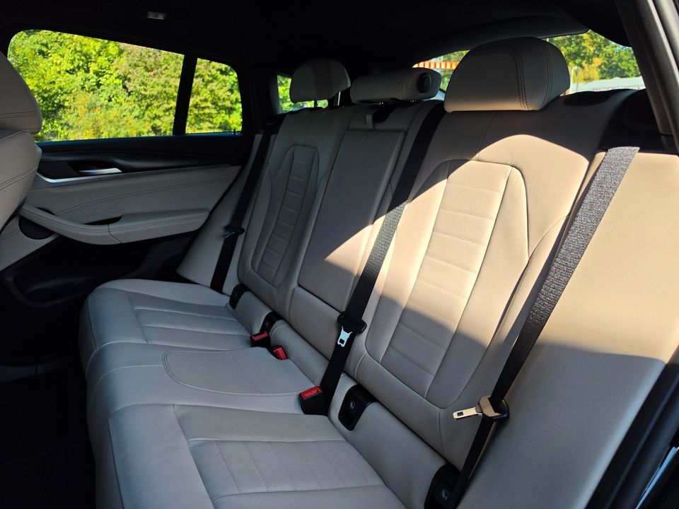 BMW X4 - Bild 26