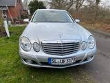 Mercedes-Benz E 280 4MATIC ELEGANCE Elegance - gebrauchte Mercedes-Benz E 280 aus dem Jahr 2007
