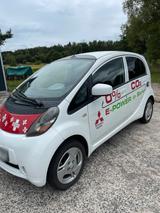 Mitsubishi I-MIEV Elektrisch - Mitsubishi i-MiEV