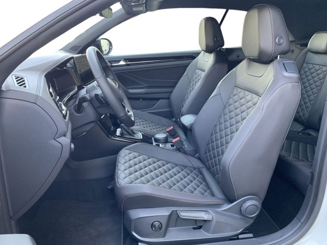 T-Roc Cabriolet 1.5 TSI DSG R-LINE EDITION KARMA