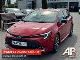 Toyota Corolla 1,8 Hybrid Style Touring Sports *SOFORT*