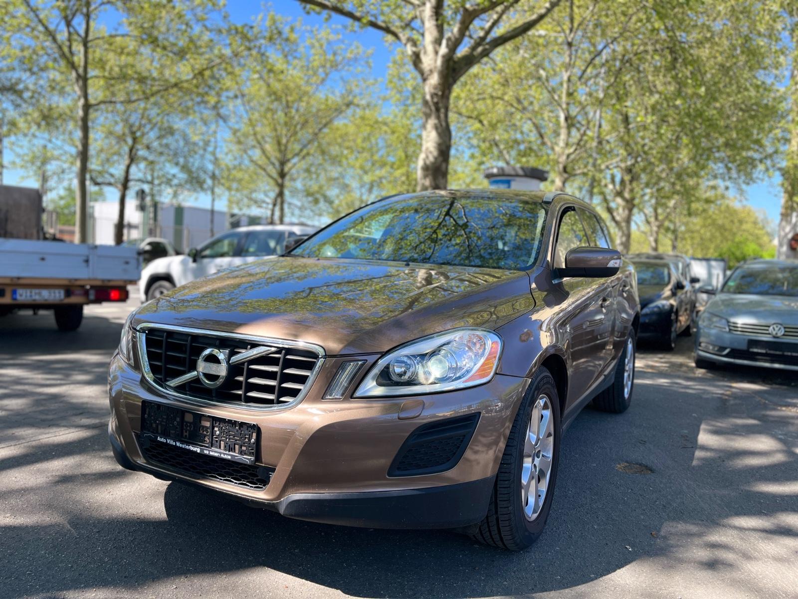 Volvo XC 60 XC60 Summum 2WD