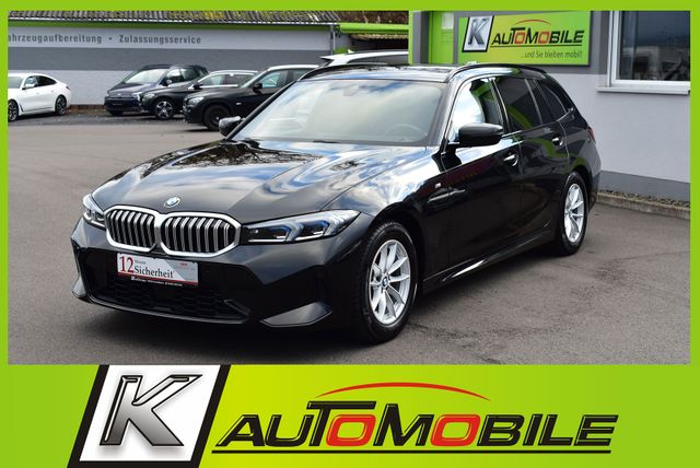 BMW 320 i  M Sport ACC+Entry+Head-Up+Kamera+Memory