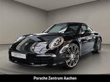 Porsche 991 911 Carrera Black Edition Sportabgasanlage - Porsche: Schwarz, 911 Edition