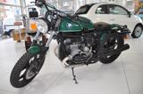 BMW R 65 Caferacer - BMW MOTORRAD R6
