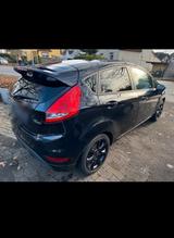 Ford Fiesta JA8 1.2  HU neu  gepflegt & ... - Ford Fiesta: Ja8