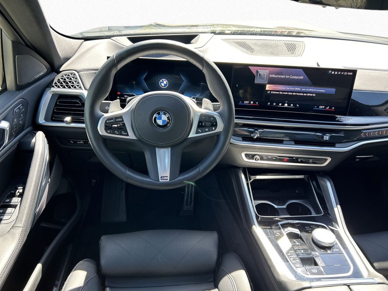 BMW X6 - Bild 16