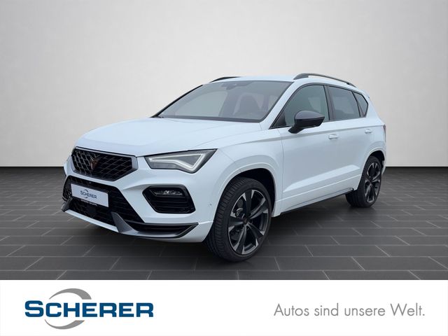 Cupra Ateca VZ 2.0 TSI DSG 4x4 AHK/E-SITZ/SHZ/ACC