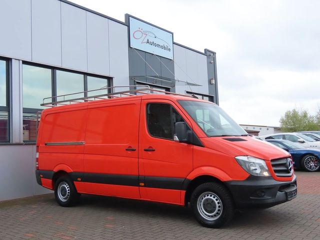 Mercedes-Benz Sprinter II Kasten 314 CDI 3.5T