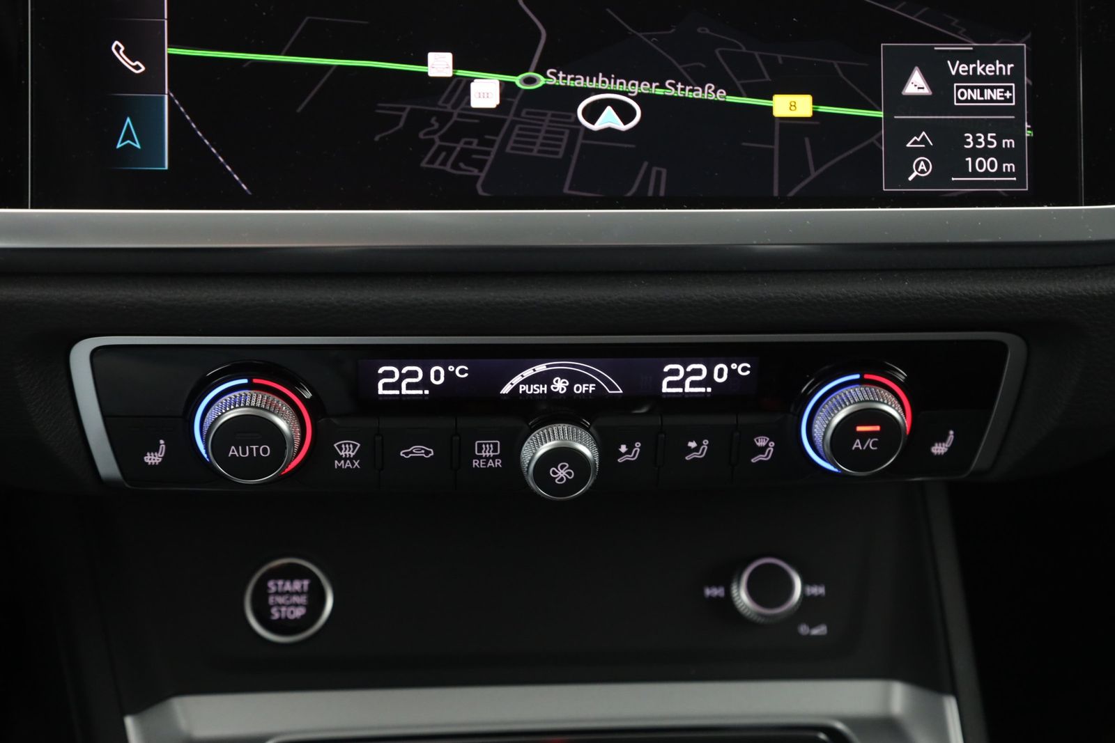 Audi Q3 - Bild 19