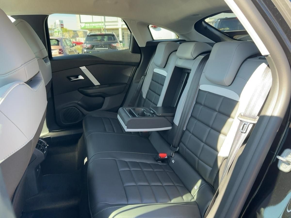 Citroën C4 - Bild 8
