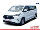 Ford Tourneo Custom 2.0 L2 LED ACC 9-Sitzer Navi - Ford Tourneo Custom Tageszulassungen