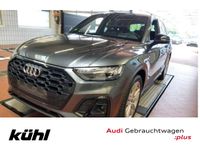 Audi Q5 - Vorschau Bild 1