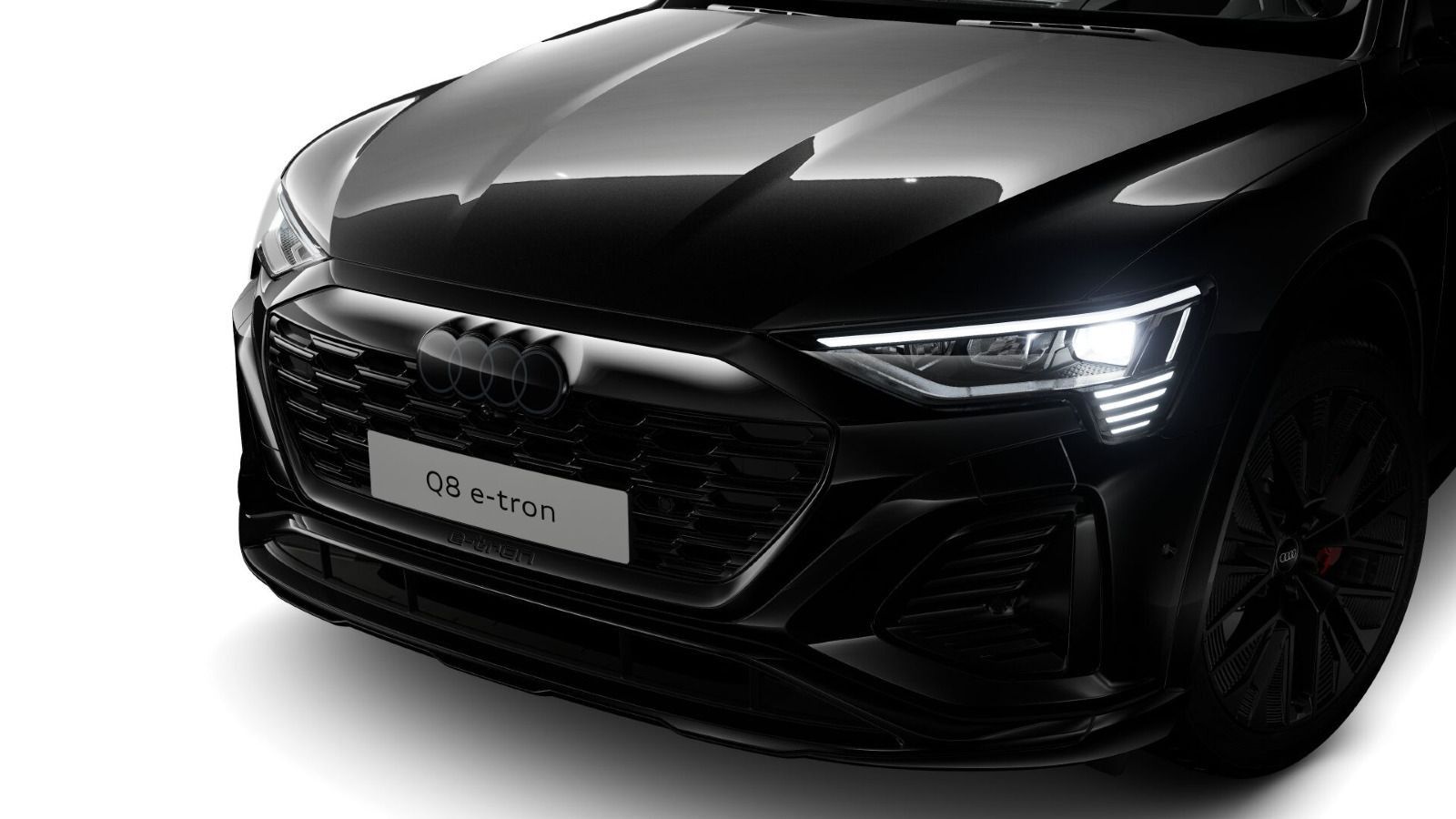 Audi Q8 e-tron - Bild 3