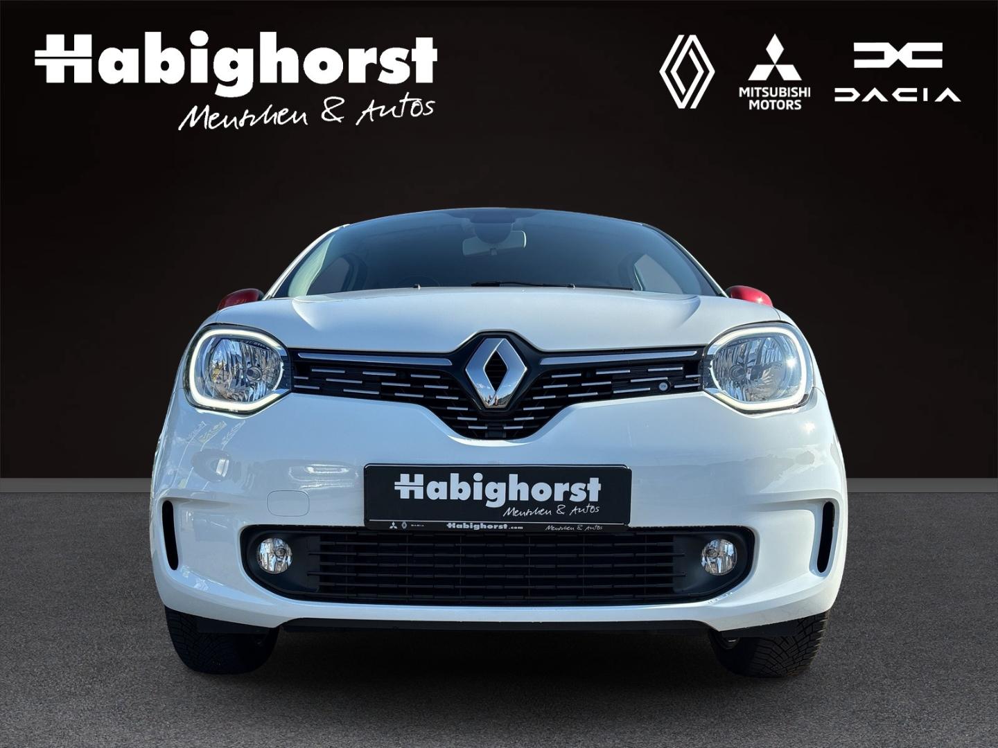 Renault Twingo Le Coq Sportif SCe75 1.0 Kamera Klima SHZ, миниатюра 6